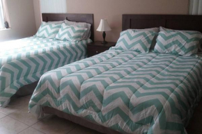 Furnished Private Apartment in a gated mansion